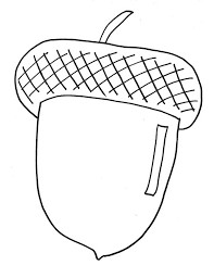 Download and print free acorn woodpecker coloring pages to keep little hands occupied at home; Acorn 4 Coloring Page Free Printable Coloring Pages For Kids