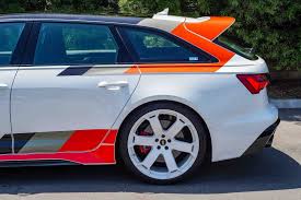 Image result for Glacier White 2025 RS6