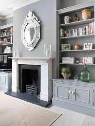 And they can be made out of several different types of materials like mdf, oak and pine for example. Alcove Units Alcove Shelving Built In Tv Units Dublin