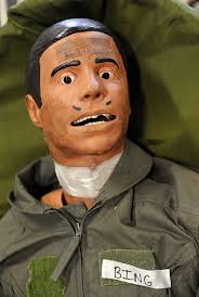 In-flight training sharpens Reservists' mission readiness > 446th Airlift  Wing > News