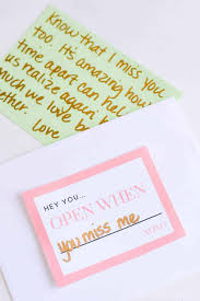 However, child support or government benefits may allow you to be approved. 41 Open When Letter Ideas 2 Free Printables Sayings To Choose From