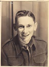 Raymond Baxter (1931-1991)