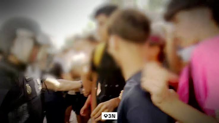El Gobierno eleva a 80.000 los migrantes que entraron a Ceuta y señala el reagrupamiento familiar como prioridad para los menores