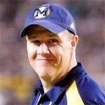 Douglas Charles Dotson Obituary