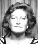 Obituary: Patricia Garcia (1/11/16)