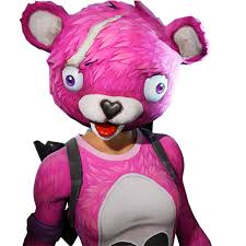 Watch as a body paint expert achieves a victory. Cuddle Team Leader Locker Fortnite Tracker
