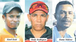 Regal Sports Softball tourney...Farm, Regal All Stars and Savage record  victories