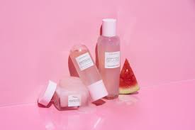 Watermelon Glow Pha Bha Pore Tight Toner Glow Recipe Sephora Toner Hydrating Toner Chemical Exfoliation