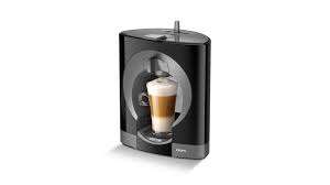 De'longhi nescafe dolce gusto eclipse touch review. Nescafe Dolce Gusto Oblo Coffee Machine By Krups Review Best Coffee Machines