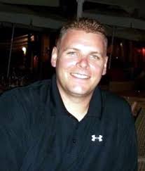 David Preston Obituary