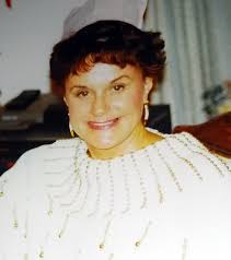 Wanda Taylor Obituary