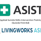 (Applied Suicide Skills Intervention Training event image