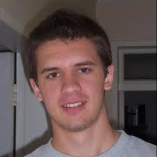 Author: Gage, Caleb Hanson