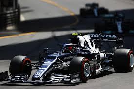 The monaco grand prix tm is a mythical race and all pilots dream to win on the circuit of the principality. F1 Gp De Monaco Coup Double Pour Max Verstappen Les Voitures