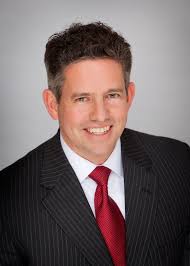 Craig Browning for LLS Man of the Year