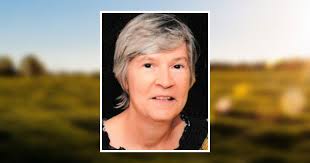 Janet D. Miller Obituary November 1, 2022