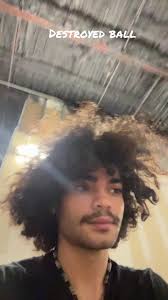 Broken New Bowling Ball