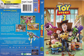 In playtime find out what happens when andy's. Toy Story 3 Dvd Thecdexchange Com Movies
