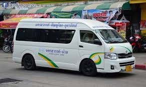 รถต สาย 694 นครสวรรค อ ตรด ตถ