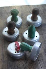 Some of the technologies we use are necessary for critical functions like security and site integrity, account authentication, security and privacy preferences, internal site usage and. Old Doughnut Cutters W Wood Handles Donut Cutter Primitive Vintage Kitchen Tools