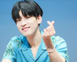 1 profile 2 filmography 2.1 music video appearances 2.2 tv shows 3 magazine 4 credits 4.1 seventeen discography 4.2 mixtapes 4.3 other. Seventeen Wonwoo Conquers Hearts With His Thoughtful Behavior Korebu Com En