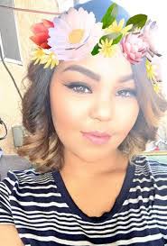 Isabel Baca's Instagram, Twitter & Facebook