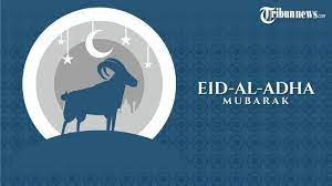 Bacaan Niat Dan Tata Cara Mandi Hari Raya Idul Adha 2020 Simak Amalan Sebelum Sholat Ied Adha Banjarmasin Post