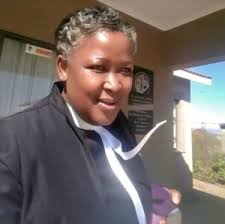 Women Leaders in the Lesotho Evangelical Church in Southern Africa (LECSA) 