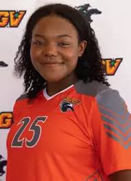 2020-21 Women's Soccer Roster