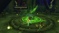 Guide D Acces A L Apparence Cachee De Porte Cendres Corrompue Du Paladin World Of Warcraft Judgehype