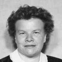 Bonita Burgess (1918–1998) • FamilySearch