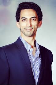 Muhammad Omar Afzaal