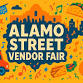 Alamo Street Vendor Fair event image