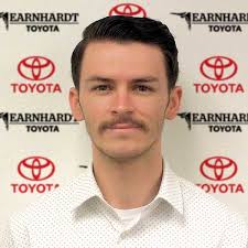 Earnhardt Toyota Staff
