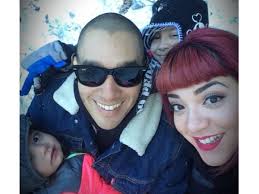 Fundraiser for sergio pantoja by Sky Pantoja : Sergio Pantoja