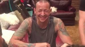 Chester bennington, chris cornell, robin williams und co. Chester Bennington Das Letzte Video Vor Seinem Tod