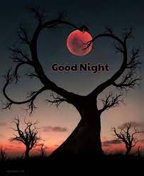 Pin By Elna Slabber On Good Night Good Night Blessings Romantic Good Night Good Night Love Images