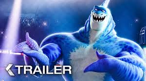 These are the best animated films of 2021. Six Kids Movies For 2021 Release Markmeets Entertainment Music Movie And Tv News
