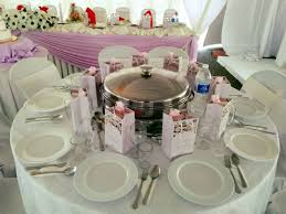 Nah, saat ini hadir rak susun penyimpanan makan dari brand lokal angola. Raja Sehari Susun Atur Meja Vip Peralatan Susun Atur Facebook