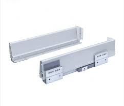 I bought a ball bearing drawer slide before really looking into the type of drawer we had in the kitchen. Metal Box Kitchen Cabinet Soft Close Drawer Slides Buy Dtc Kitchen Cabinet Drawer Slides Low State Cabinet Drawer Slides For Kitchen Drawer Box Product On Alibaba Com