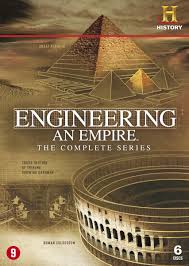 Engineering An Empire (Dvd), Peter Weller | Dvd's | bol