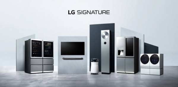 LG Service Center in Nairobi, Kenya