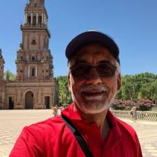 Francisco Ocasio (@FJOcasio)