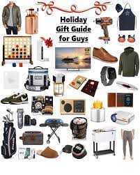 Sporty males will sure appreciate the sporty gifts for them. Ultimate Gift Guide For Men Kingdomofsequins