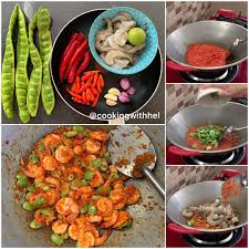 We did not find results for: Resep Sambal Udang Pete Duo Maut Yang Bikin Gagal Diet Resep Spesial