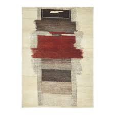 Sie eignen sich sowohl für modern als auch klassisch eingerichtete räume und setzen schöne. Esposa Orientteppich 100 150 Cm Im Tal Des Konigs Creme Textil Abstraktes 100 Cm Fur Fussbodenheizung Geeignet 005190030157