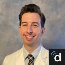 Dr. Charles Reyes, MD