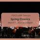 69th Season Spring Classics event in Longwood, FL