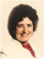 CORINNE HOLMES Obituary (2018)