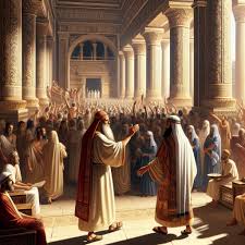 2 Samuel 4:9 Kjv - And David Answered Rechab And Baanah His Brother,